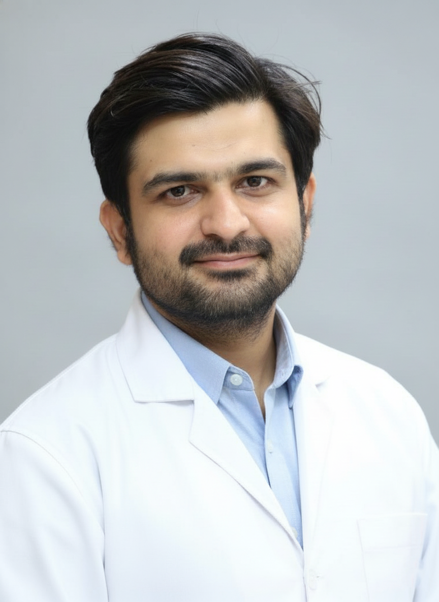 Best CT Radiologist Ahmedabad